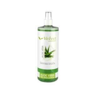 Erbel přípravek před depilací s aloe vera 500 ml