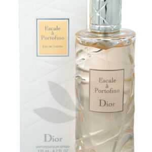 Dior Escale A´Portofino - EDT 125 ml