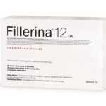 Fillerina Péče s vyplňujícím účinkem stupeň 3 12HA (Filler Treatment) 2 x 30 ml