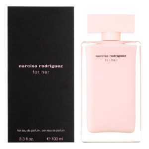 Narciso Rodriguez For Her - EDP 100 ml