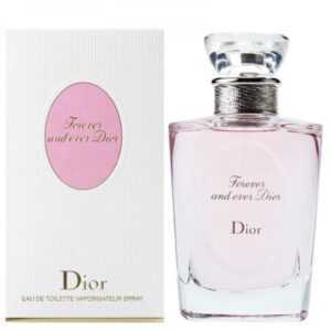 Dior Forever And Ever - EDT 100 ml