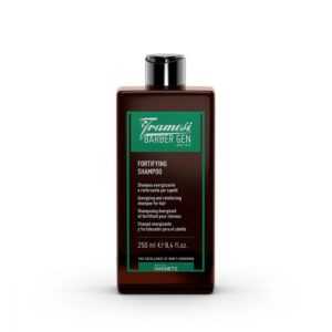 Framesi Barber Gen Fortifying Shampoo 250ml - Posilující šampon