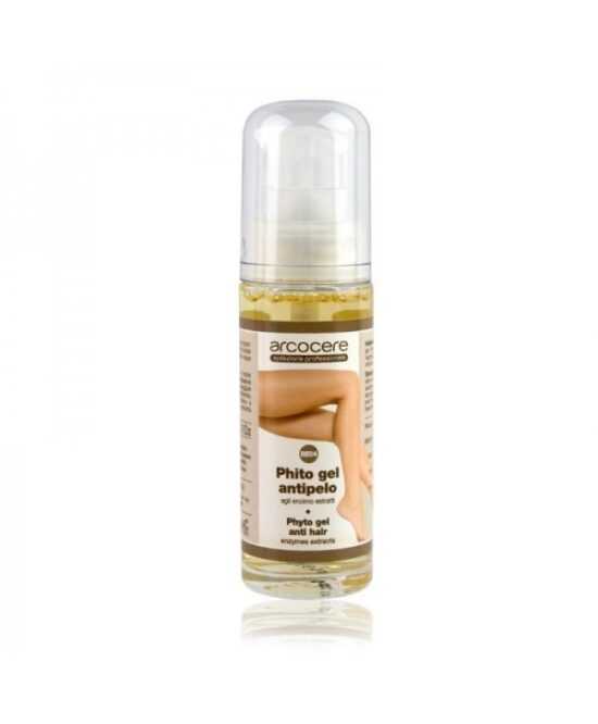 Gél po depilácii Arcocere Antipelo 30 ml