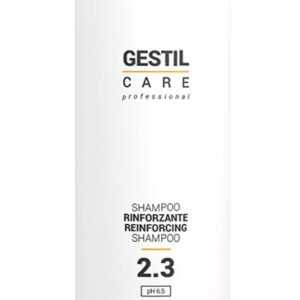 Gestil Care 2.3 Reinforcing Shampoo 1000ml - Posilující šampon