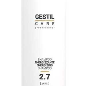 Gestil Care 2.7 Energizing Shampoo 1000ml - Energizující šampon