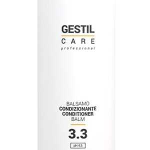 Gestil Care 3.3 Conditioner Balm 1000ml - Regenerační kondicionér