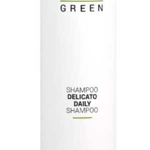 Gestil Care Green Daily Shampoo 250ml - Jemný šampon