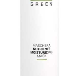 Gestil Care Green Nourishing Mask 250ml - Výživná maska