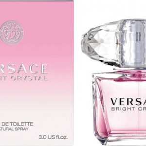 Versace Bright Crystal - toaletní voda 200 ml