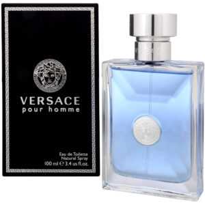 Versace Pour Homme - toaletní voda 200 ml