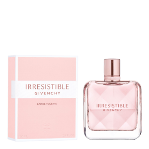 Givenchy Irrésistible - EDT 80 ml