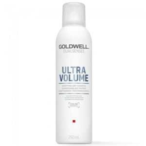 Goldwell Dualsenses Ultra Volume Dry Shampoo 250ml - Objemový suchý šampon