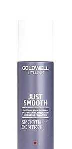 Goldwell StyleSign Just Smooth Smooth Control 200ml - Uhlazující sprej na fénovaní