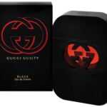 Gucci Guilty Black - EDT 75 ml