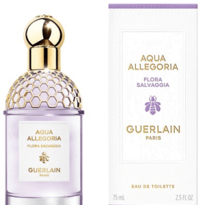 Guerlain Aqua Allegoria Flora Salvaggia - EDT 125 ml