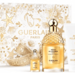 Guerlain Aqua Allegoria Forte Mandarine Basilic - EDP 125 ml + tělové mléko 75 ml + EDP 7