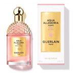 Guerlain Aqua Allegoria Forte Rosa Rossa - EDP 75 ml