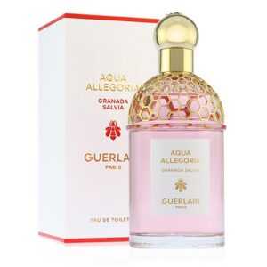 Guerlain Aqua Allegoria Granada Salvia - EDT 125 ml