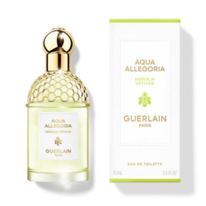 Guerlain Aqua Allegoria Nerolia Vetiver - EDT 75 ml