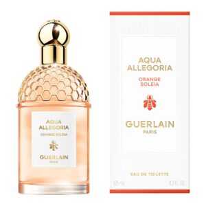 Guerlain Aqua Allegoria Orange Soleia - EDT 125 ml