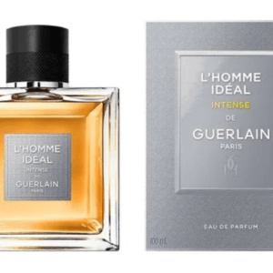 Guerlain L`Homme Idéal L`Intense - EDP 100 ml