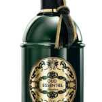 Guerlain Les Absolus D´Orient Oud Essentiel - EDP 125 ml