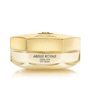 Guerlain Výživný zpevňující denní krém proti vráskám Abeille Royale (Rich Day Cream) 50 ml