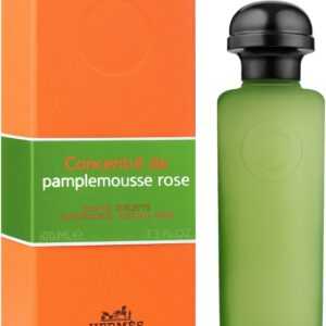 Hermes Concentré De Pamplemousse Rose - EDT 100 ml