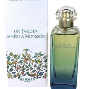 Hermes Un Jardin Apres La Mousson - EDT 100 ml