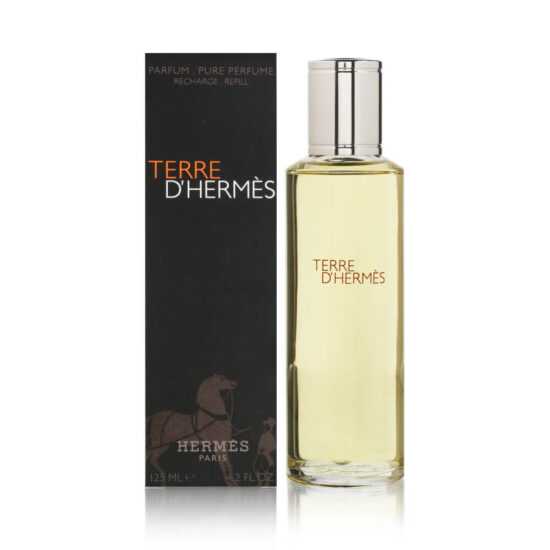 Hermes Terre D´ Hermes - EDP (náplň) 125 ml
