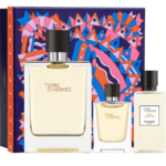 Hermes Terre D´ Hermes - EDT 100 ml + voda po holení 40 ml + EDT 12