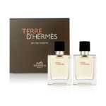 Hermes Terre D´ Hermes - EDT 2 x 50 ml