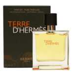 Hermes Terre D´ Hermes - P 200 ml