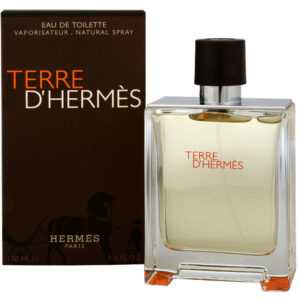 Hermes Terre D´ Hermes - EDT 200 ml