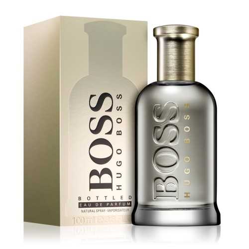 Hugo Boss Boss Bottled - EDP 200 ml