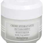 Sisley Hydratační krém s výtažky z okurky Creme Hydratante (Moisturizer With Cucumber) 50 ml