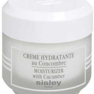 Sisley Hydratační krém s výtažky z okurky Creme Hydratante (Moisturizer With Cucumber) 50 ml