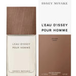 Issey Miyake L`Eau D`Issey Pour Homme Vetiver - EDT 100 ml