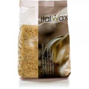 ItalWax filmwax - zrniečka vosku natural 1 kg