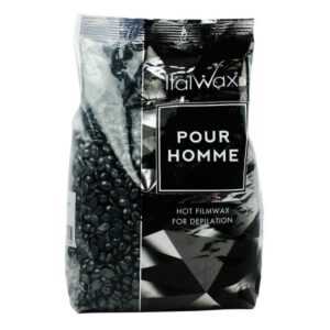 ItalWax filmwax - zrníčka vosku Pour Homme 1 kg