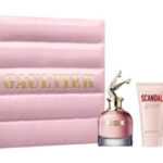 Jean P. Gaultier Scandal - EDP 50 ml + tělové mléko 75 ml + EDP 6 ml