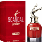 Jean P. Gaultier Scandal Le Parfum For Her - EDP 80 ml