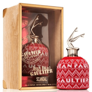 Jean P. Gaultier Scandal Xmas Collector Edition - EDP (2021) 80 ml