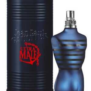 Jean P. Gaultier Ultra Male - EDT 125 ml