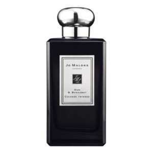 Jo Malone Oud & Bergamot - EDC INTENSE 50 ml