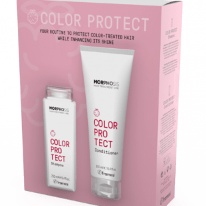 Kazeta Framesi Morphosis Color Protect - Šampon 250ml + Kondicionér 250ml