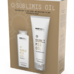 Kazeta Framesi Morphosis Sublimis Oil - Šampon 250ml + Kondicionér 250ml
