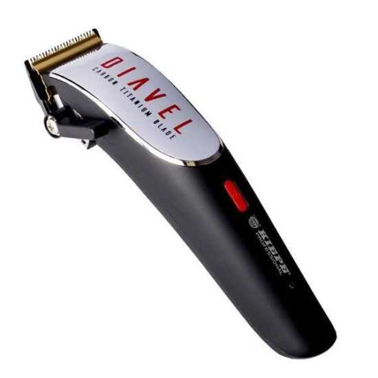 Kiepe Hair Clipper DIAVEL - Profesionální bezdrátový strojek