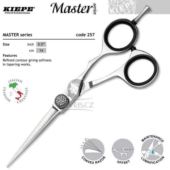 Kiepe Master Series 257/5
