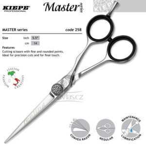 Kiepe Master Series 258/5